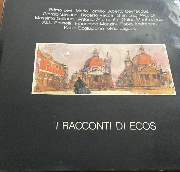 I RACCONTI DI ECOS