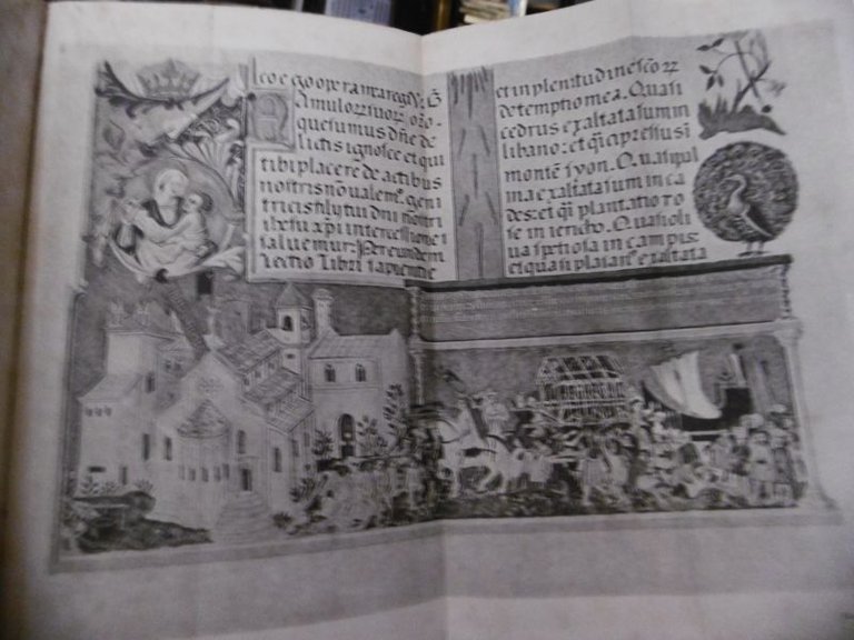 IL CONCLAVE PER L'ELEZIONE DI CLEMENTE XII ARCHIVIO SOCIETA' ROMANA …
