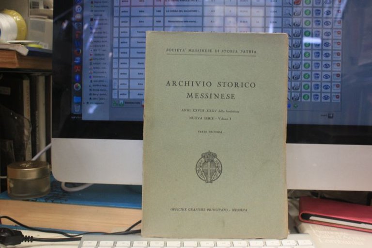 IL GOVERNO NAPOLETANO E LA RIVOLUZIONE SICILIANA DEL 1920