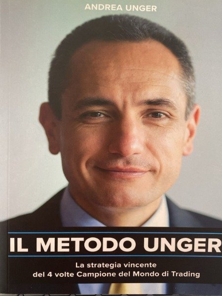 il metodo unger LA STRATEGIA VINCENTE