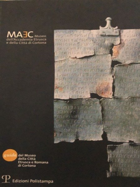 Il Museo della cittÃ etrusca e romana di Cortona. Guida …