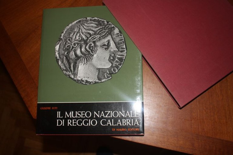 IL MUSEO NAZIONALE DI REGGIO CALABRIA