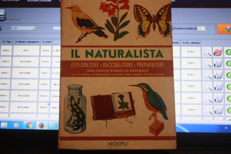 CHECCO DURANTE LE MIE POESIE 2003