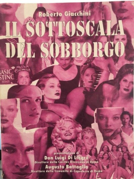 Il sottoscala del sobborgo. . Roberto Giacchini. 1994 | Immagine Gallery 3