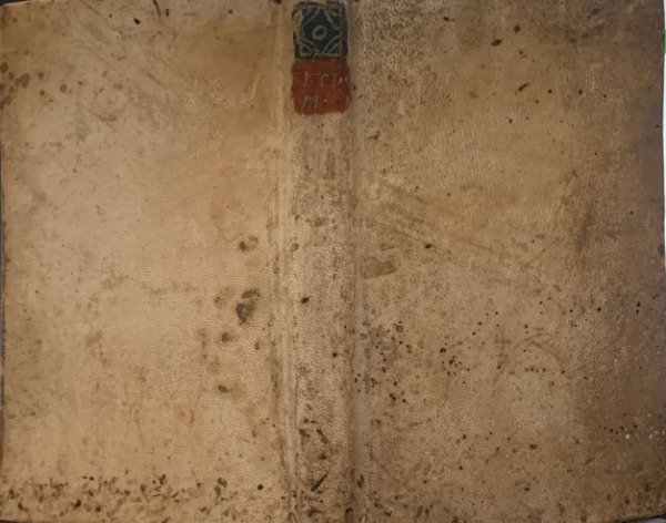 Istituzioni di metafisica per li principianti del signor abate Antonio … | Immagine Gallery 3