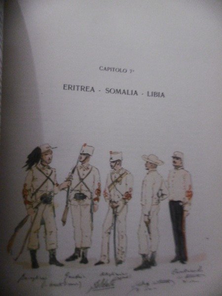L'ESERCITO ITALIANO DAL 1¬∞ TRICOLORE AL 1¬∞ CENTENARIO - STATO …