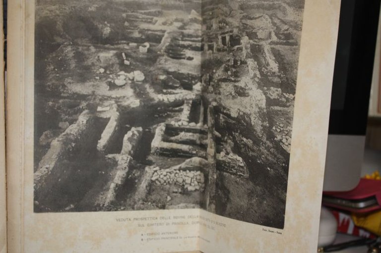 La basilica papale del cimitero di priscilla ritrovata ed in …