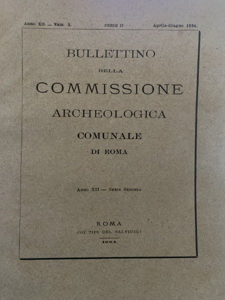 LA FAMIGLIA E IL CURSUS HONORUM DELL'IMPERATORE DIDIO GIULIANO bullettino …