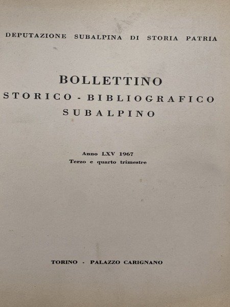 LA PACE DI AQUISGRANA 1748 I PRELIMINARI DELLA PACE BOLLETTINO …