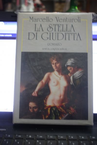 LA STELLA GIUDITTA MARCELLO VENTUROLI NEWTON COMPTON