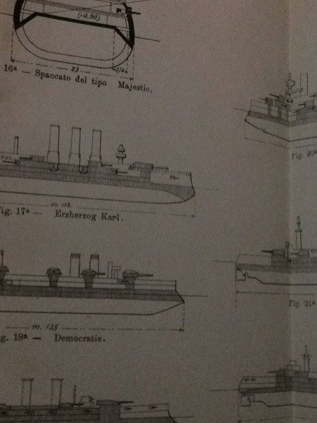 LA TELEGRAFIA SENZA FILO ED IL SUO IMPEGNO MILITARE RVISTA …