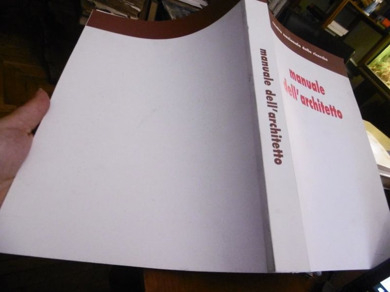 MANUALE DELL'ARCHITETTO KAPPA