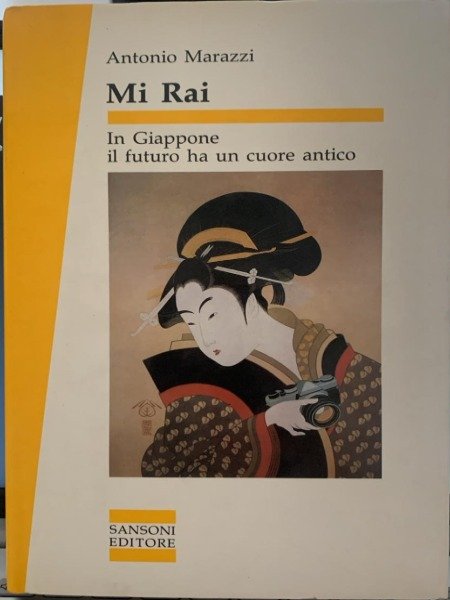 MI RAI IN GIAPPONE IL FUTURO HA UN CUORE ANTICO … | Immagine Gallery 2