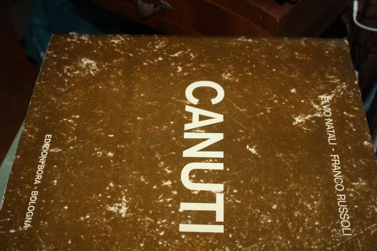 NADO CANUTI