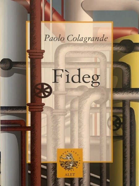 PAOLO COLAGRANDE FIDEG ALET 2007 | Immagine Gallery 3