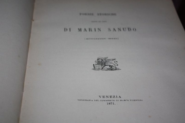PER LE NOZZE D'ANCONA NISSIM 20 AGOSTO 1871 | Immagine Gallery 3