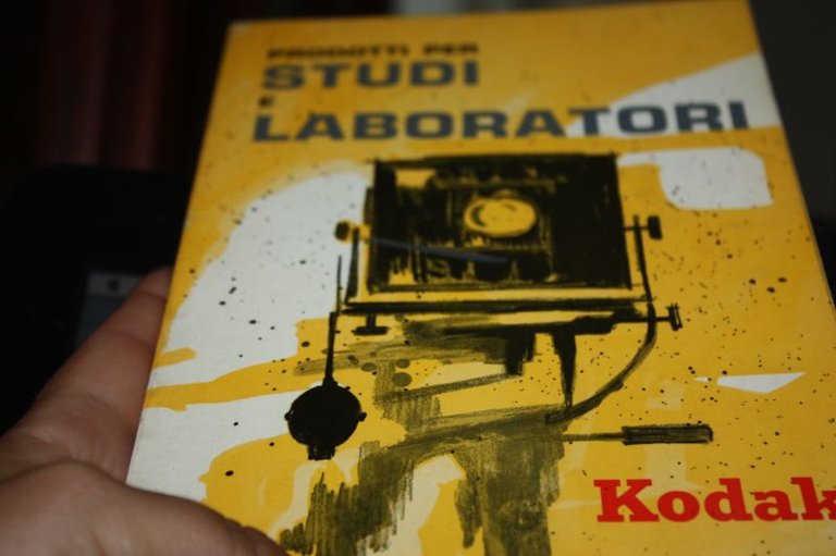 Prodotti Per Studi E Laboratori Kodak