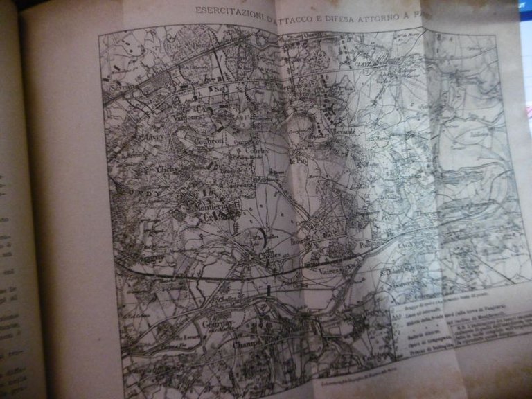 SINTESI INFORMATIVA REGIONE MILITARE MERIDIONALE X COMANDO MILITARE NAPOLI 1 …