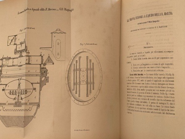 RIVISTA MARITTIMA FEBBRAIO 1882