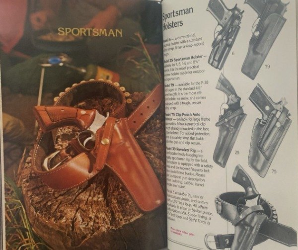 SAFARILAND 1979