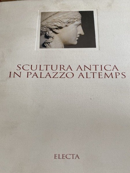 BIBLIOTHECA VIDIANA MARIO A DI CESARE SANSONI