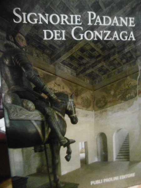 Signorie padane dei gonzaga