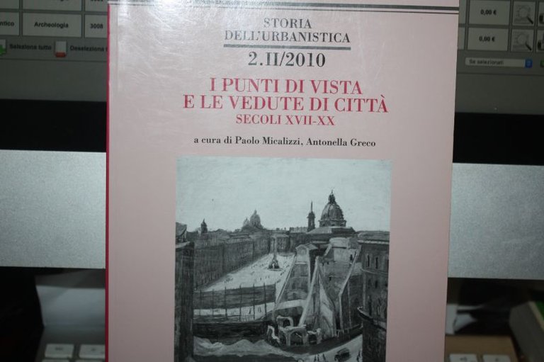 STORIA DELL'URBANISTICA 2 11 2010 I PUNTI DI VISTA E …