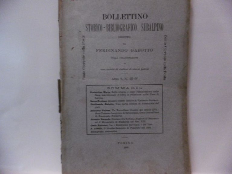 SULLE ORIGINI E SULLE RAMIFICAZIONI DELLA CASA MARCHIONALE D'IVREA IN …