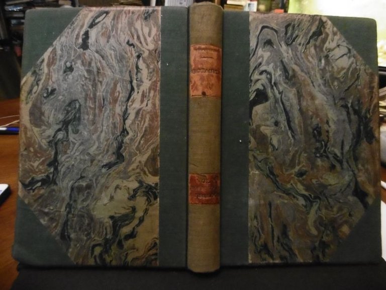 TRATTATO DI BOTANICA STRASBURGER VLUME PRIMO MORFOLOGIA E FISIOLOGIA EDITRICE …