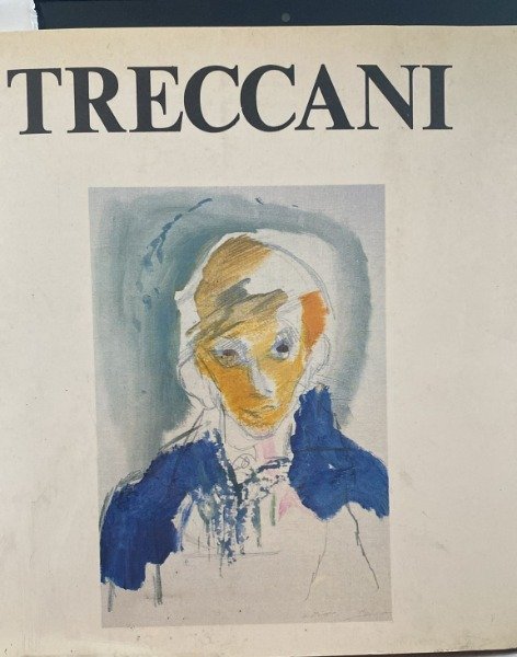 TRECCANI STUDIO D'ARTE MELOTTI
