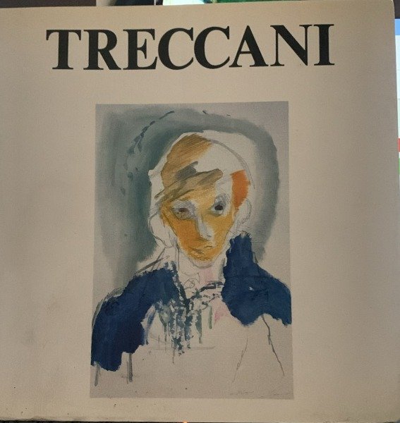 TRECCANI : VOLTI E LUOGHI DI FERRARA | Immagine principale