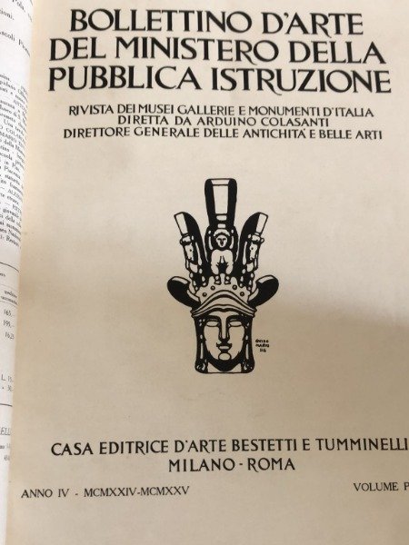 UNA COPPA D'AMORE AL MUSEO NAZIONALE DI RAVENNA BOLLETTINO D'ARTE …