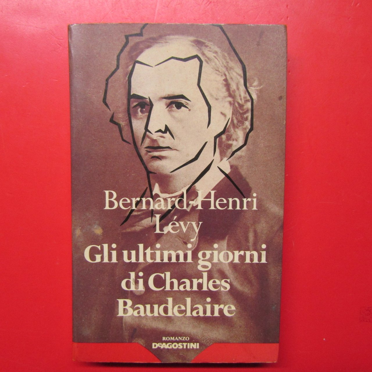 Gli ultimi giorni di Charles Baudelaire