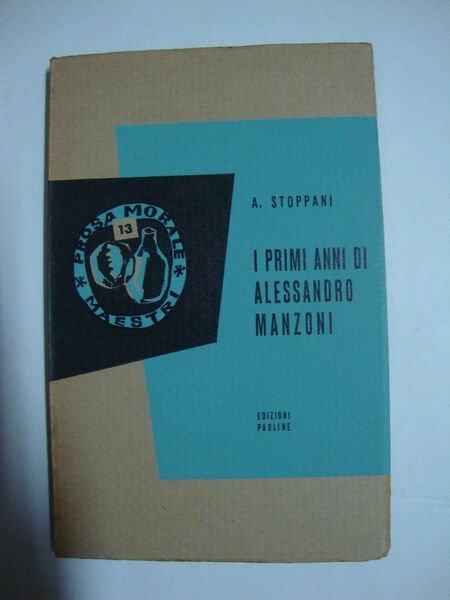 I primi anni di Alessandro Manzoni