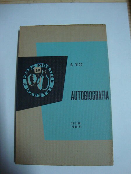 Autobiografia