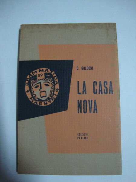 La casa nova