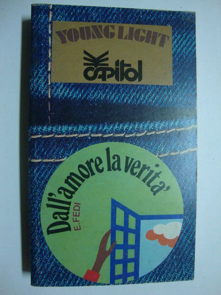 Dall'amore la verità