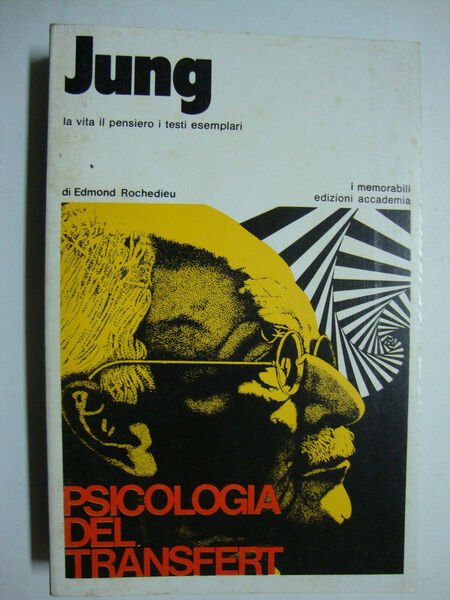 Jung (La vita il pensiero i testi esemplari)