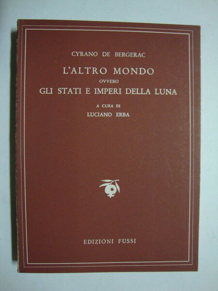 L'altro mondo (ovvero gli stati e imperi della luna) | Immagine principale
