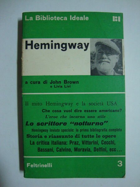 Hemingway