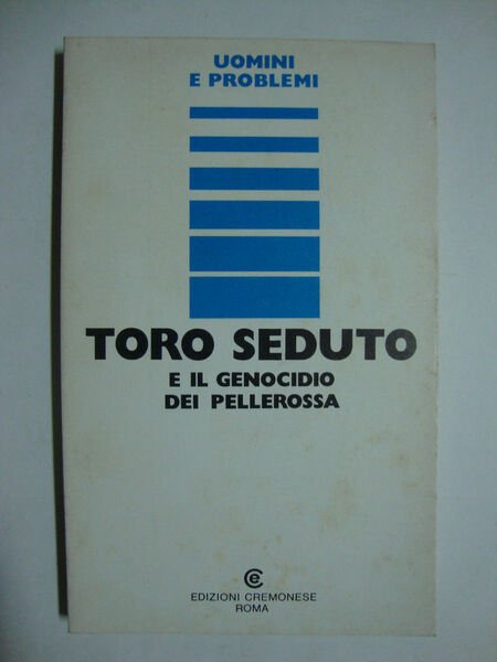 Toro seduto e il genocidio dei pellerossa | Immagine principale