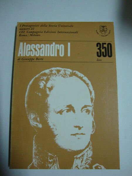 I Protagonisti della Storia Universale (Giano - I tascabili doppi)