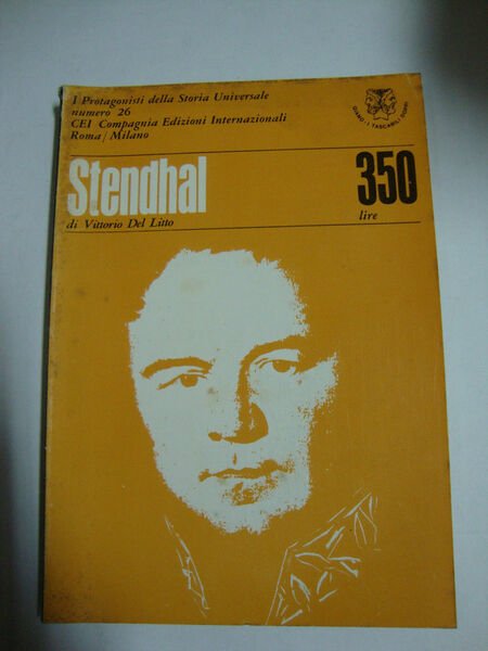 I Protagonisti della Storia Universale (Giano - I tascabili doppi)