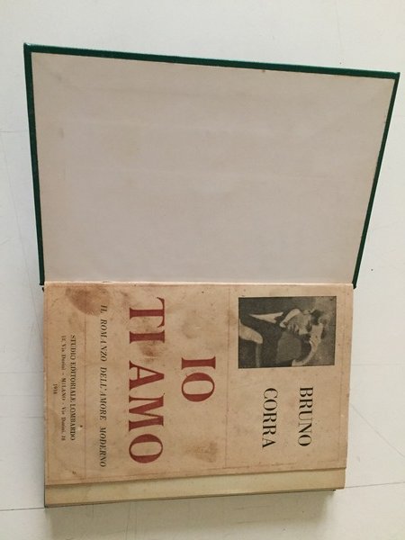 Io ti amo