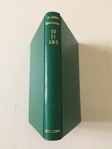Io ti amo