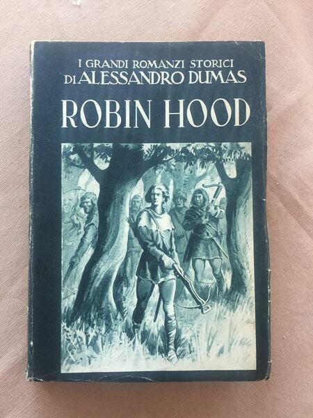 Robin Hood