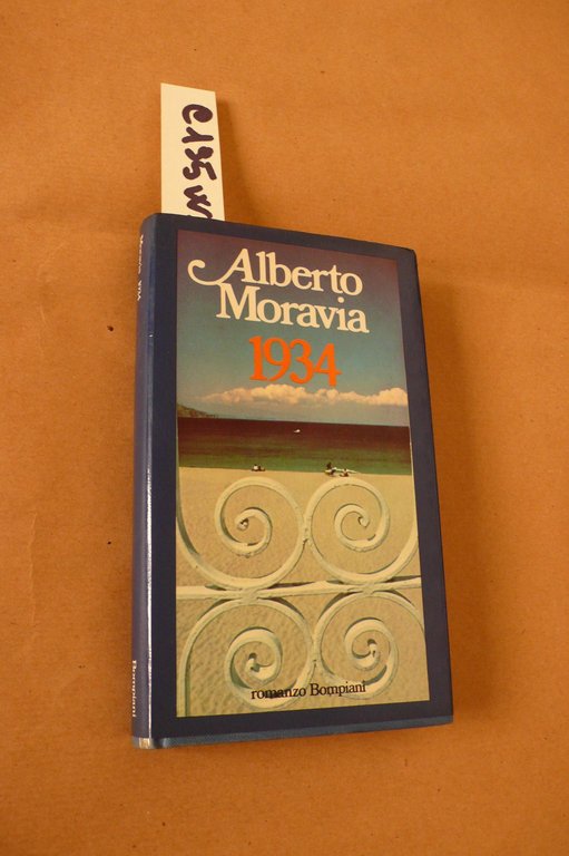 1934 | Immagine Gallery 2