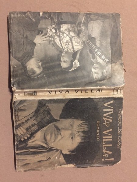 Viva Villa!