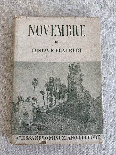 Novembre