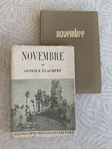 Novembre